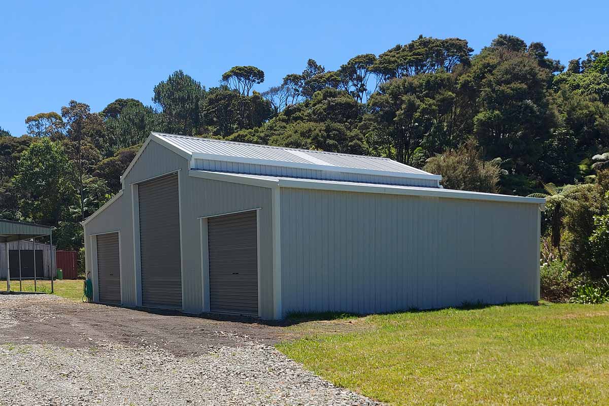 American Barn Tauranga