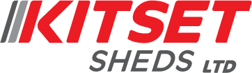 Kitset Sheds Ltd