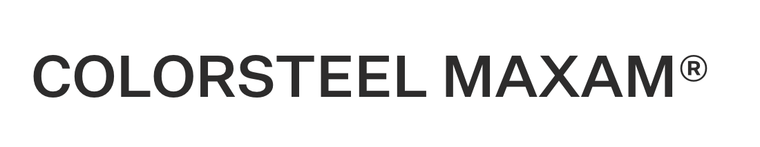 Colorsteel Maxam