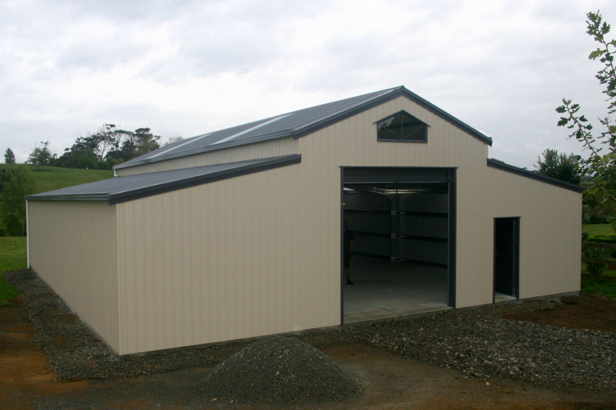 American Barn 