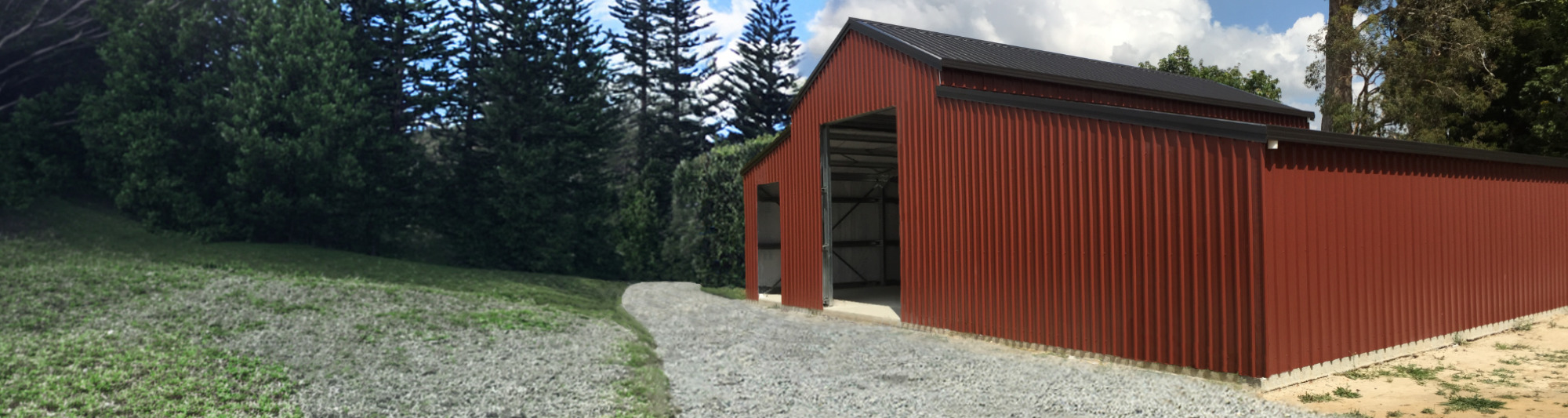 Barns