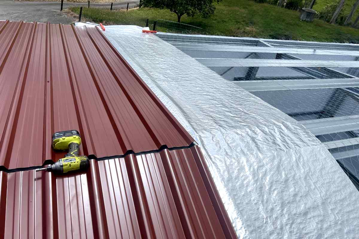 colorsteel sheds nz cladding color options Colorsteel shed cladding in New Zealand showing colour options
