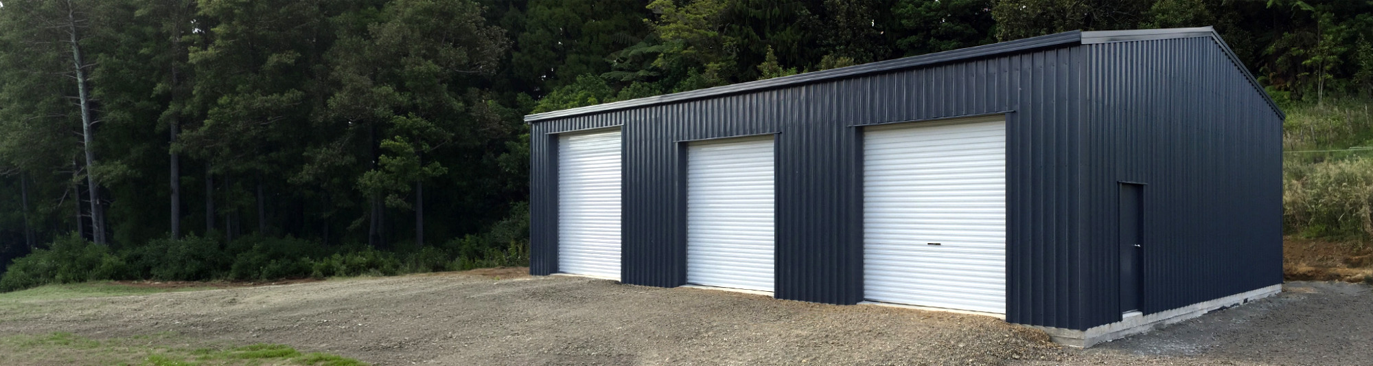 Farm Sheds