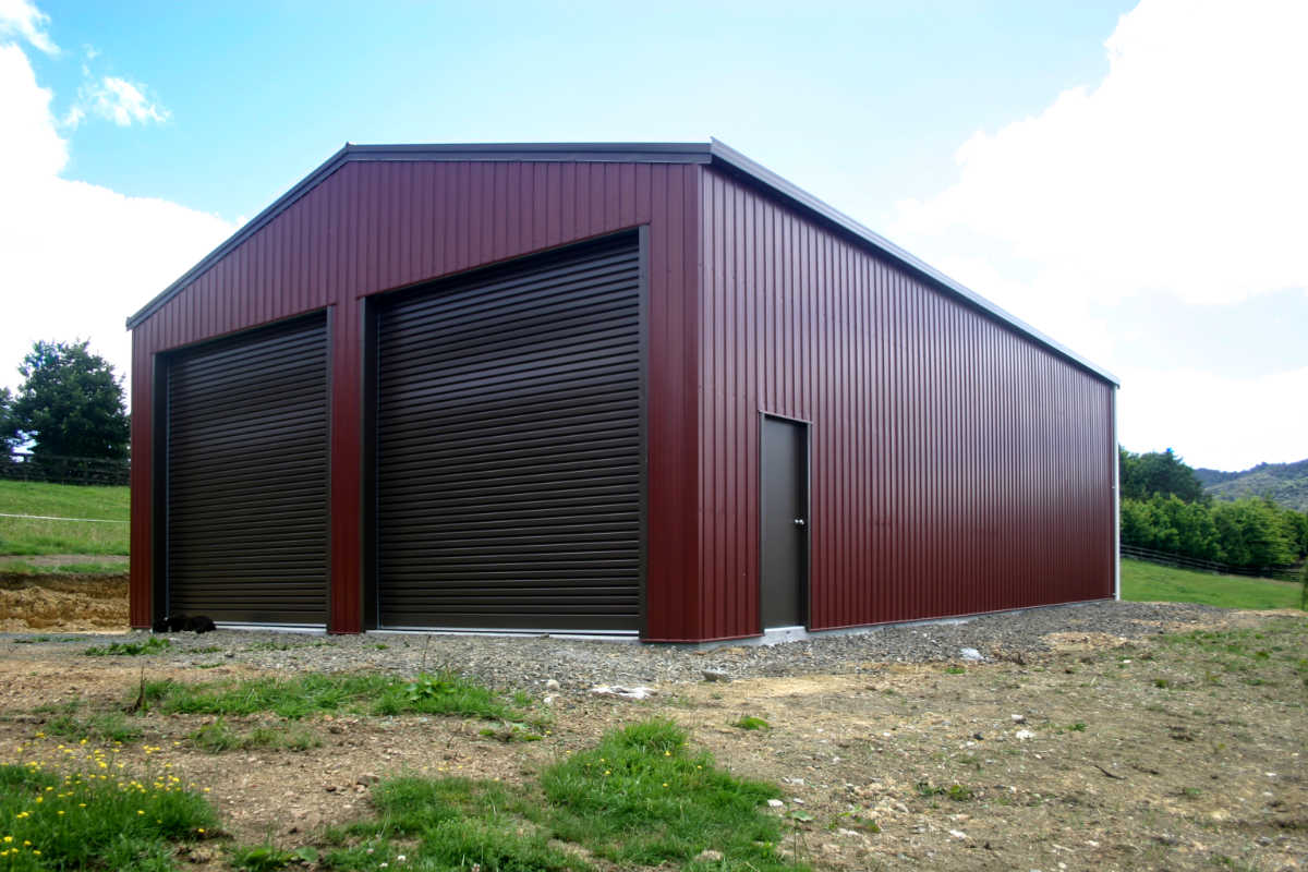Farm Shed Auckland