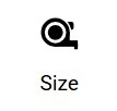 size