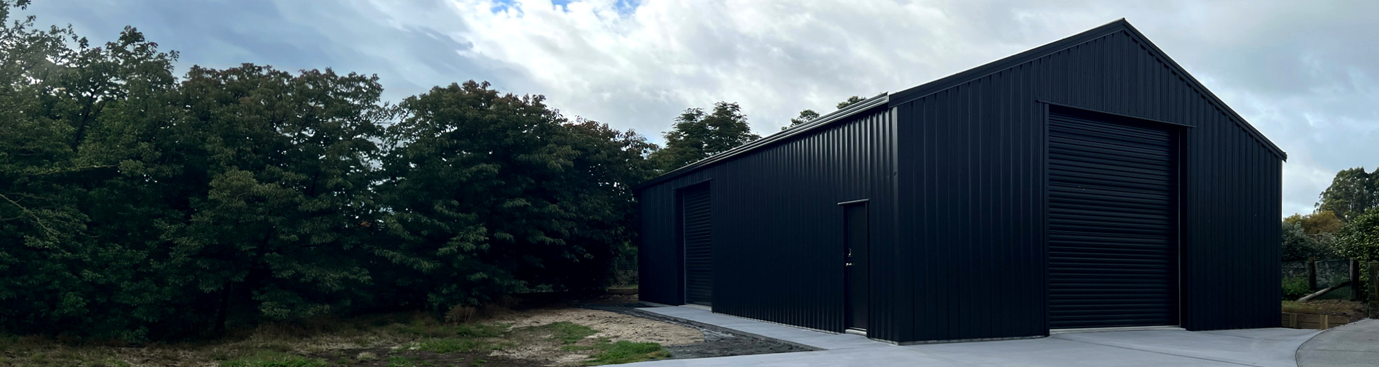 Garages