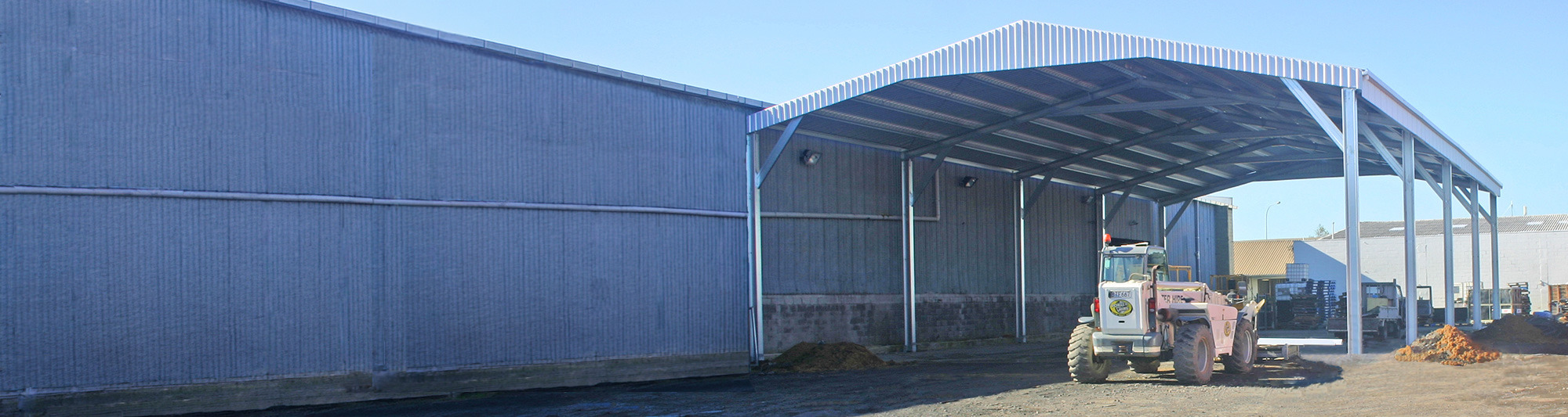 Shelters